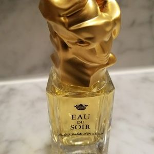 Eau du Soir by Sisley - 1 oz